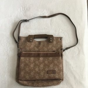 Convertible, detachable, see pictures, as is